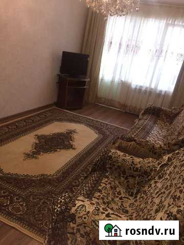 2-комнатная квартира, 50 м², 2/5 эт. в аренду посуточно в Эльбрусе Эльбрус - изображение 1