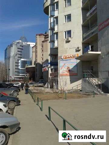 90 кв.м. 1 линия, у ТЦ Апельсин, у остановок Самара - изображение 1