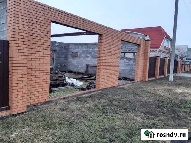 Участок ИЖС 10 сот. на продажу в Алексеевке Белгородской области Алексеевка - изображение 1