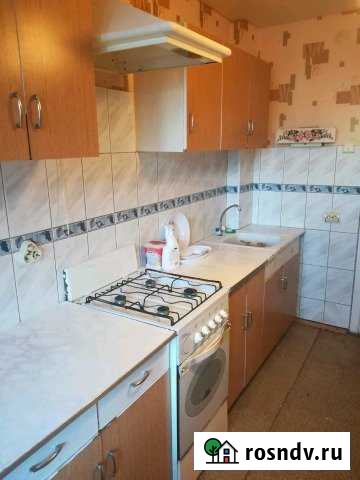 2-комнатная квартира, 45 м², 3/5 эт. в аренду на длительный срок в Кургане Курган - изображение 1