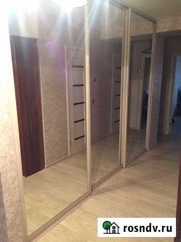 4-комнатная квартира, 104.6 м², 8/12 эт. на продажу в Пензе Пенза - изображение 1