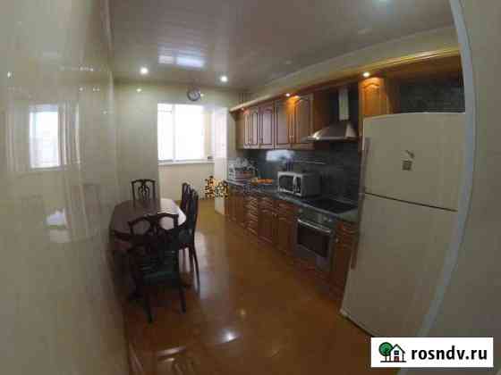 2-комнатная квартира, 70 м², 5/14 эт. в аренду на длительный срок в Уфе Уфа