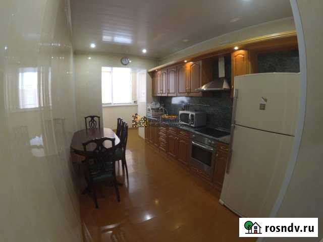 2-комнатная квартира, 70 м², 5/14 эт. в аренду на длительный срок в Уфе Уфа - изображение 1