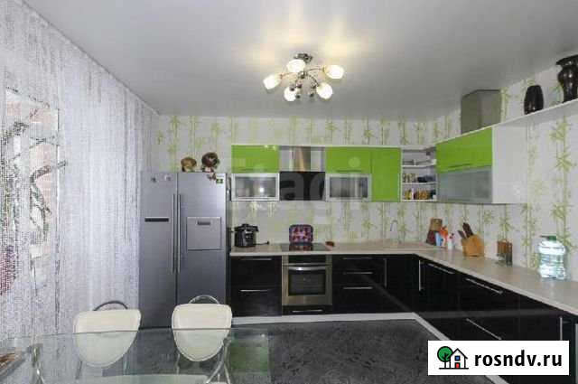 2-комнатная квартира, 72 м², 2/9 эт. на продажу в Омске Омск - изображение 1