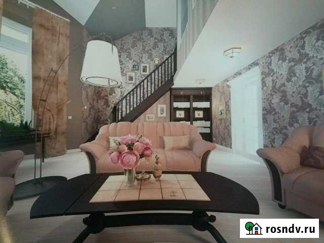 7-комнатная квартира, 189 м², 3/3 эт. на продажу в Петрозаводске Петрозаводск - изображение 1