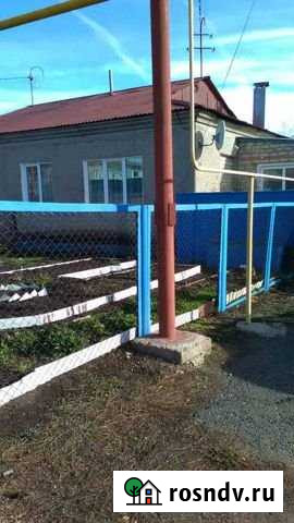 3-комнатная квартира, 82 м², 1/1 эт. на продажу в Уйском Уйское - изображение 1