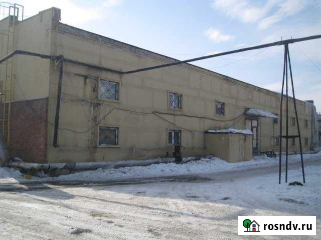 Помещение свободного назначения, 979.1 кв.м. Челябинск - изображение 1