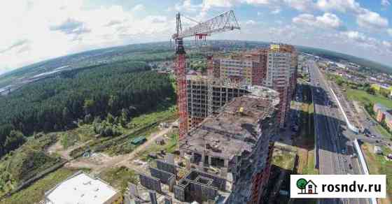 2-комнатная квартира, 58 м², 15/22 эт. на продажу в Подольске Подольск