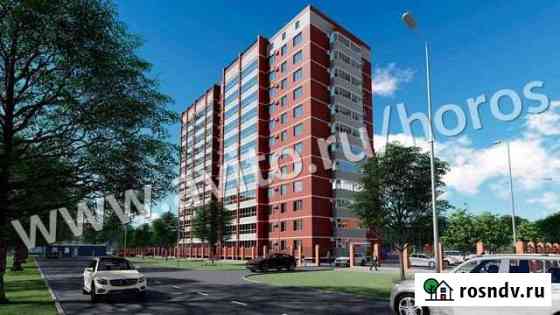 2-комнатная квартира, 47.2 м², 5/12 эт. на продажу в Благовещенске Амурской области Благовещенск