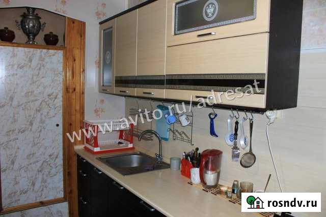 4-комнатная квартира, 72.1 м², 8/9 эт. на продажу в Волгограде Волгоград - изображение 1