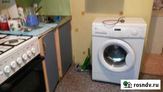 2-комнатная квартира, 46 м², 4/5 эт. в аренду на длительный срок в Краснокамске Краснокамск - изображение 1