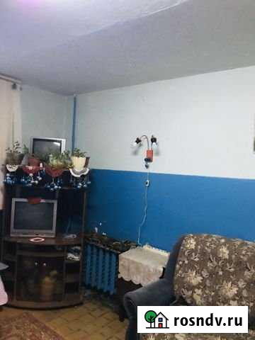 Комната 17.4 м² в 1-ком. кв., 2/9 эт. на продажу в Ухте Ухта - изображение 1