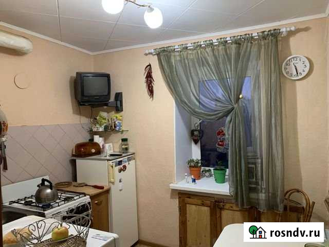 1-комнатная квартира, 33 м², 5/5 эт. на продажу в Михайловке Волгоградской области Михайловка - изображение 1