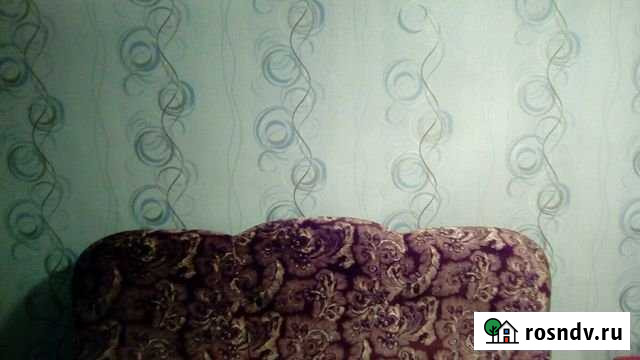 Квартира-студия, 19 м², 2/5 эт. в аренду посуточно в Чернушке Чернушка - изображение 1