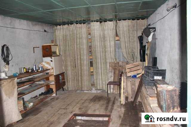 Гараж 24 м² на продажу в Коврове Ковров - изображение 1