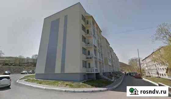 2-комнатная квартира, 52.2 м², 3/5 эт. на продажу в Петропавловске-Камчатском Петропавловск-Камчатский