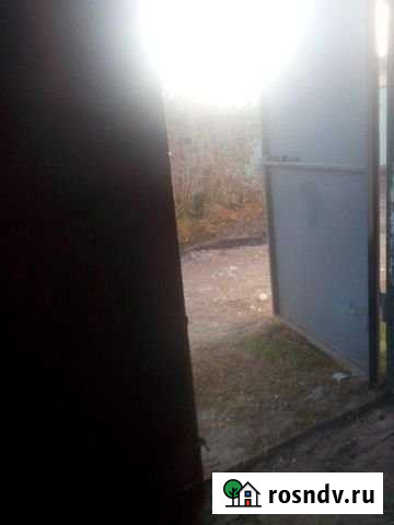 Гараж 30 м² на продажу в Астрахани Астрахань - изображение 1