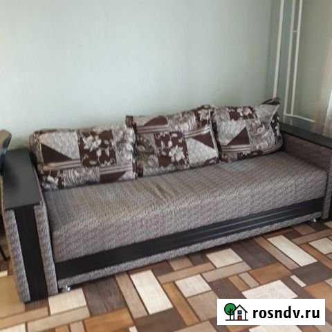 Квартира-студия, 58 м², 4/5 эт. в аренду на длительный срок в Нововоронеже Нововоронеж - изображение 1