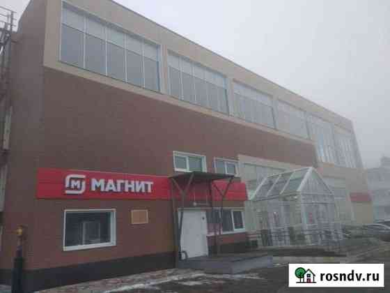 Торговое помещение, 624 кв.м. Самара