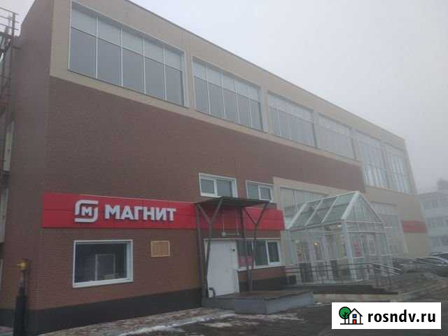 Торговое помещение, 624 кв.м. Самара - изображение 1