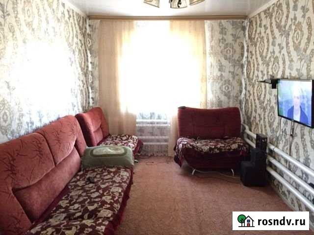 Дом 95 м² на участке 8 сот. на продажу в Ершове Ершов - изображение 1