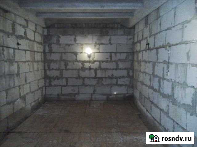 Гараж 20 м² в аренду в Сыктывкаре Сыктывкар - изображение 1