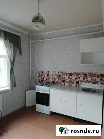 1-комнатная квартира, 40 м², 2/5 эт. в аренду на длительный срок в Энгельсе Энгельс - изображение 1