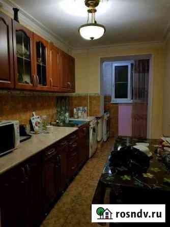 5-комнатная квартира, 102 м², 1/9 эт. на продажу во Владикавказе Владикавказ