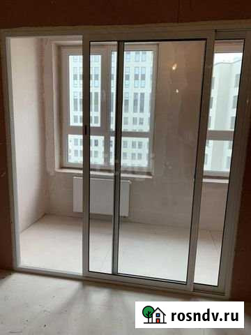 2-комнатная квартира, 82 м², 9/17 эт. на продажу в Екатеринбурге Екатеринбург - изображение 1