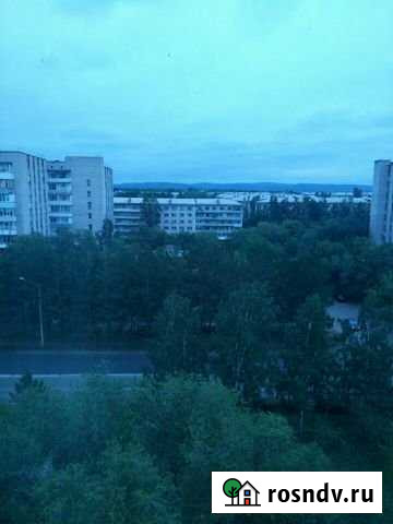 2-комнатная квартира, 52 м², 9/9 эт. на продажу в Сосновоборске Красноярского края Сосновоборск - изображение 1