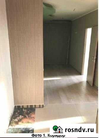 1-комнатная квартира, 43.1 м², 20/21 эт. на продажу в Сургуте Ханты-Мансийского АО Сургут - изображение 1