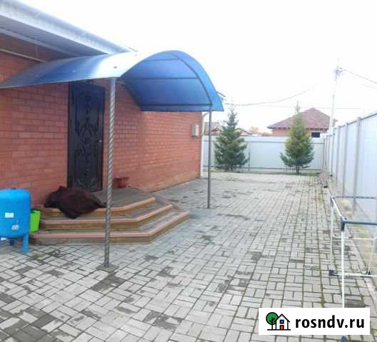 Дом 156 м² на участке 10 сот. на продажу в Долгодеревенском Долгодеревенское - изображение 1