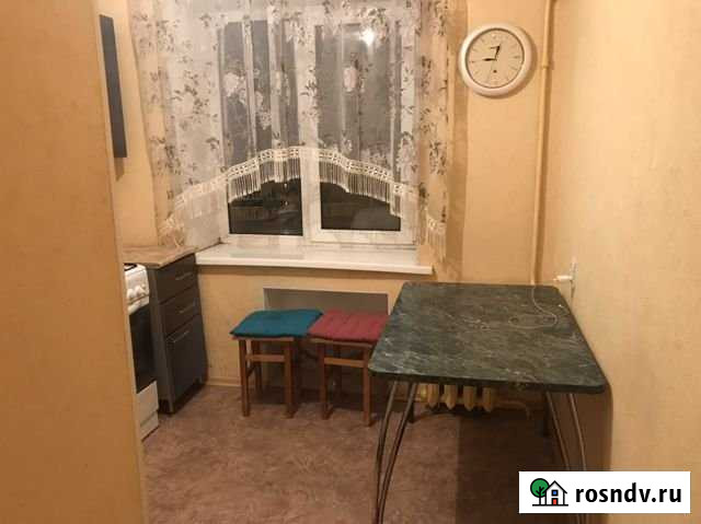 1-комнатная квартира, 40 м², 5/5 эт. в аренду на длительный срок в Стерлитамаке Стерлитамак - изображение 1