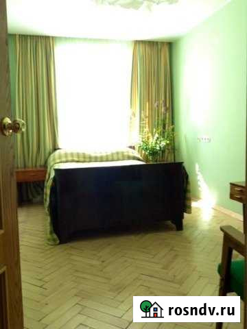 3-комнатная квартира, 55.9 м², 3/3 эт. на продажу в Зеленогорске Ленинградской области Зеленогорск - изображение 1