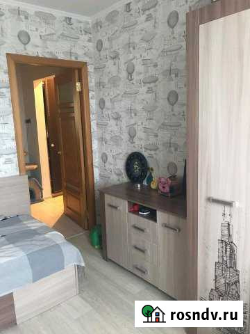 3-комнатная квартира, 62 м², 6/9 эт. на продажу в Новоалтайске Новоалтайск - изображение 1