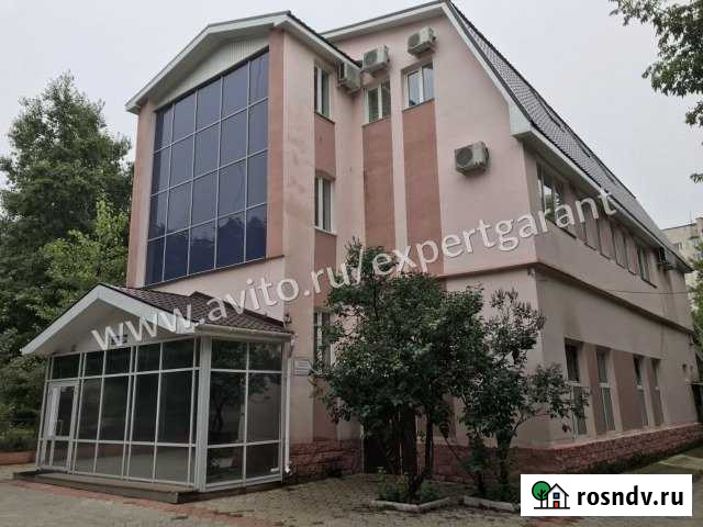 Офисное помещение, 506.2 кв.м. Уфа - изображение 1