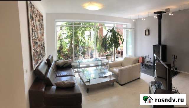 4-комнатная квартира, 134 м², 3/3 эт. на продажу в Барнауле Барнаул - изображение 1