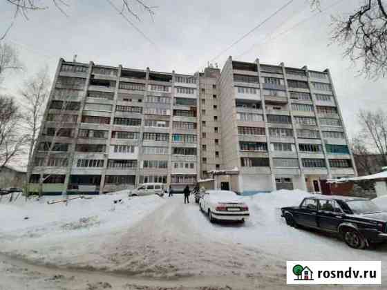 Квартира-студия, 24 м², 5/9 эт. на продажу в Барнауле Барнаул