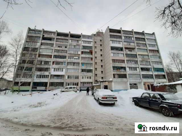 Квартира-студия, 24 м², 5/9 эт. на продажу в Барнауле Барнаул - изображение 1