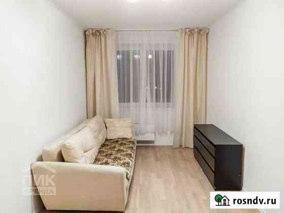 2-комнатная квартира, 50.1 м², 6/17 эт. в аренду на длительный срок в Видном Видное