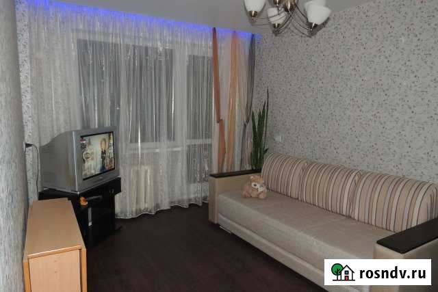 2-комнатная квартира, 42 м², 2/5 эт. в аренду посуточно в Иваново Иваново - изображение 1