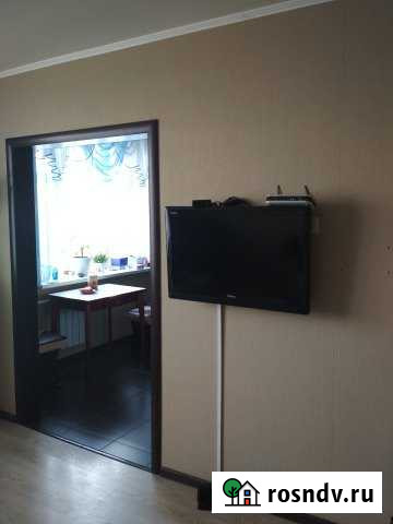 2-комнатная квартира, 60 м², 8/10 эт. в аренду на длительный срок в Красноярске Красноярск - изображение 1