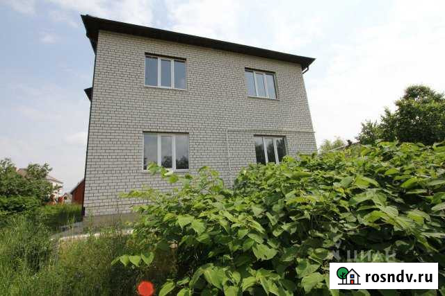 Дом 430 м² на участке 15 сот. на продажу в Брянске Брянск - изображение 1