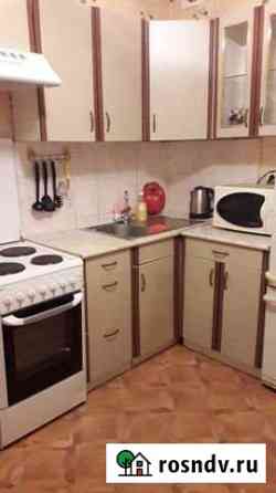 1-комнатная квартира, 36 м², 12/17 эт. в аренду на длительный срок в Реутове Реутов