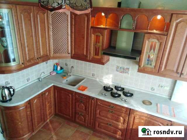 2-комнатная квартира, 56 м², 5/10 эт. в аренду посуточно в Твери Тверь - изображение 1