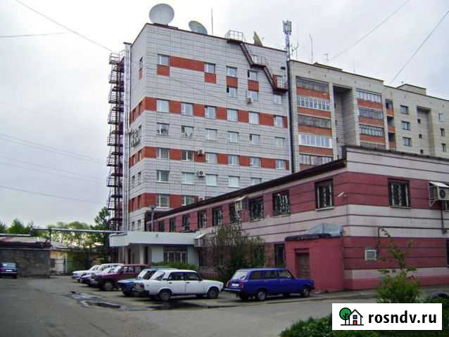 Помещение свободного назначения, 1000 кв.м. Томск - изображение 1