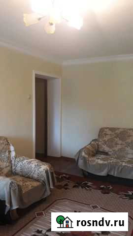 2-комнатная квартира, 45 м², 2/5 эт. в аренду на длительный срок в Грозном Грозный - изображение 1