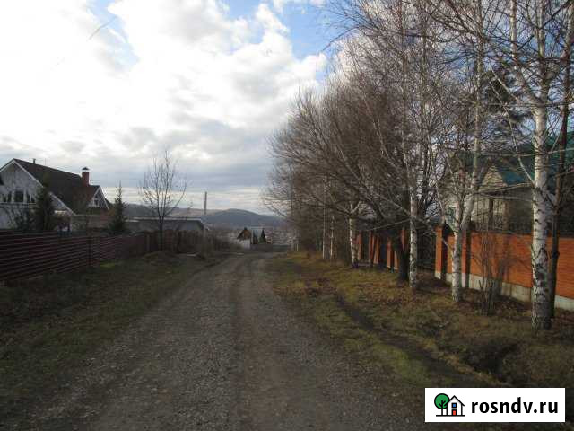 Участок ИЖС 15 сот. на продажу в Новокузнецке Новокузнецк - изображение 1