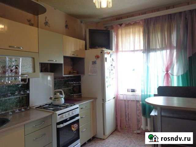 3-комнатная квартира, 66.7 м², 8/9 эт. на продажу в Амурске Амурск - изображение 1