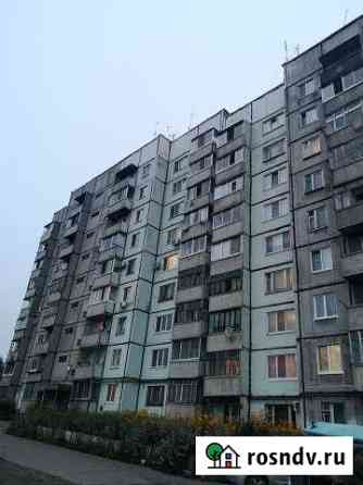 1-комнатная квартира, 34 м², 7/9 эт. на продажу в Комсомольске-на-Амуре Комсомольск-на-Амуре
